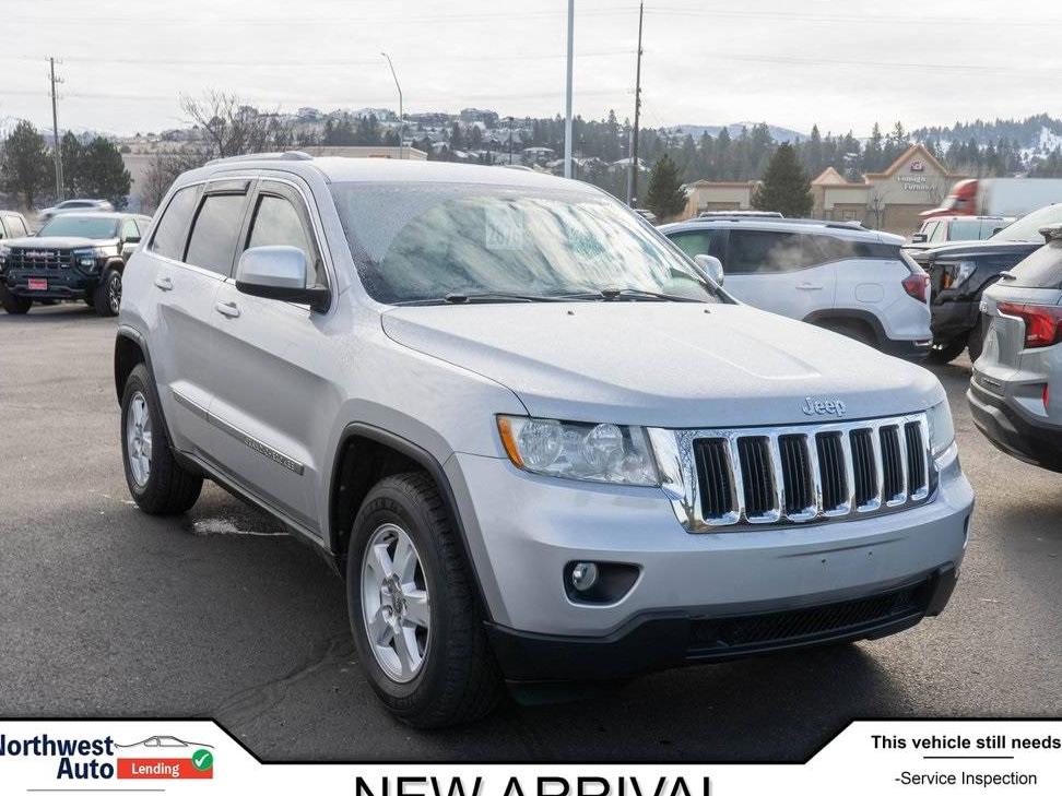 JEEP GRAND CHEROKEE 2011 1J4RR4GG2BC672421 image